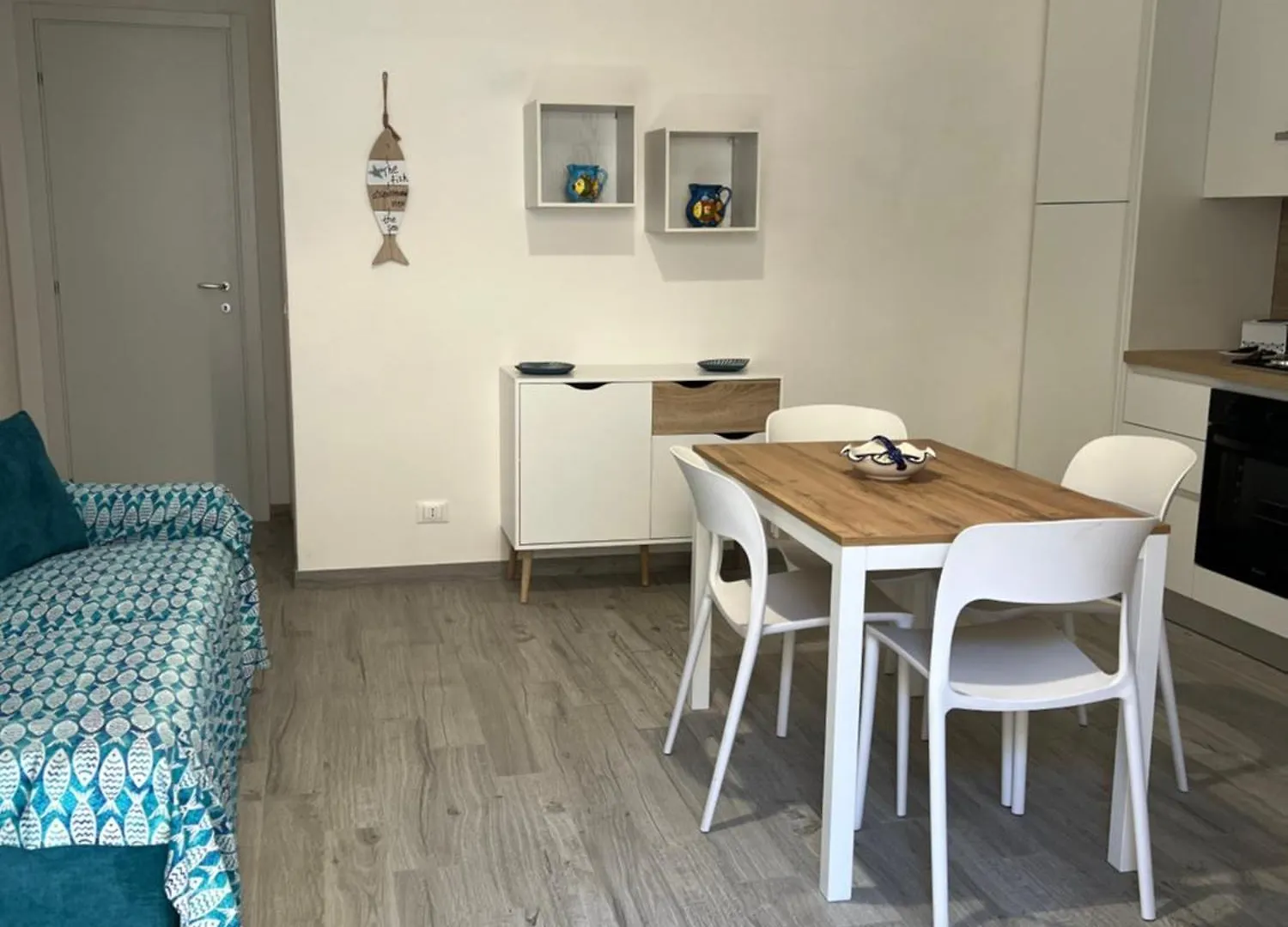 Scalovecchio Marettimo Bed & Breakfast